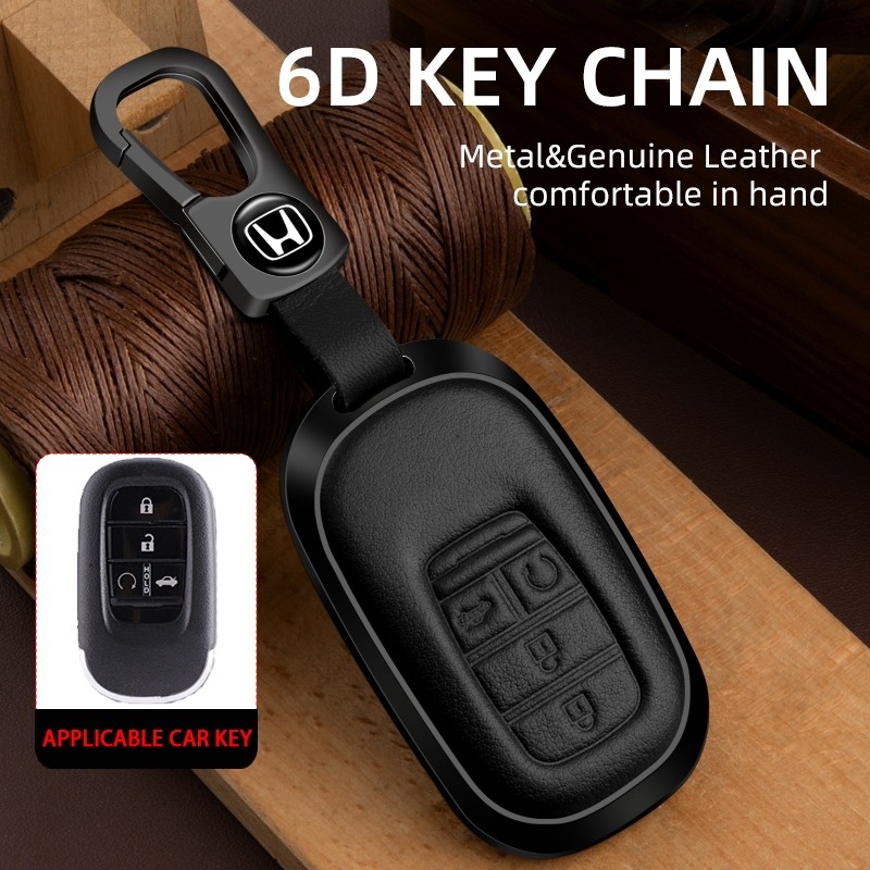 HONDA HRV CRV XRV 2022 - 2025 ปลอกกุญแจรถ