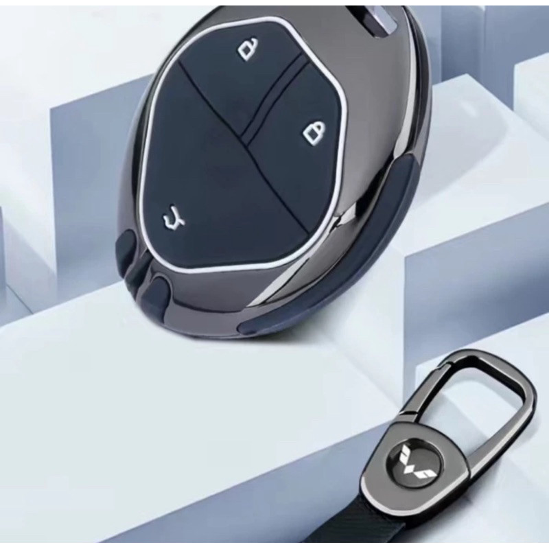 เคสกุญแจ Wuling air EV binguo EV