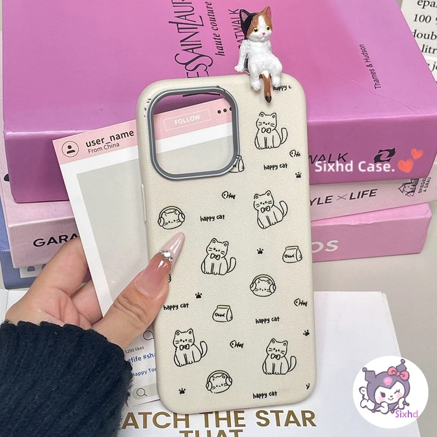 เคสลายการ์ตูน Honor X7C/X7B/X7A/X7/X8B/X9B/X9C/X9A/X8A/X8/200 Pro/200 lite/X6A/X6B/X5 Plus/X5B thumbnail 4