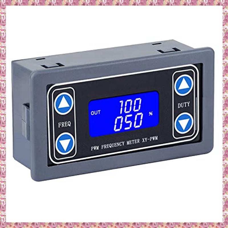 [VCPR] PWM Pulse Frequency Duty Cycle Square Wave Square Wave Signal Generator 3.3-35V 5-30MA 1 ชิ้น