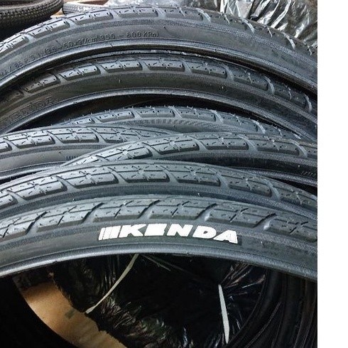 ยางนอกจักรยาน Kenda 700 x 38c