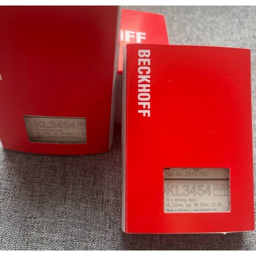 Beckhoff Module beckhoff Module KL5101