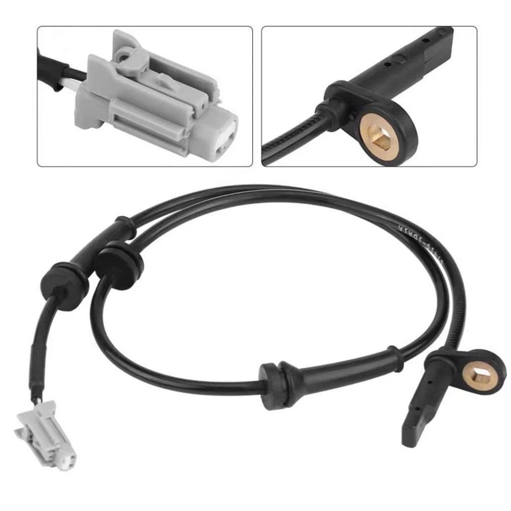 เซ็นเซอร์ความเร็วล้อ Abs ด้านหน้าซ้ายและขวาสําหรับ Nissan X-Trail T31 Renault Koleos 47910-1Da1a 479