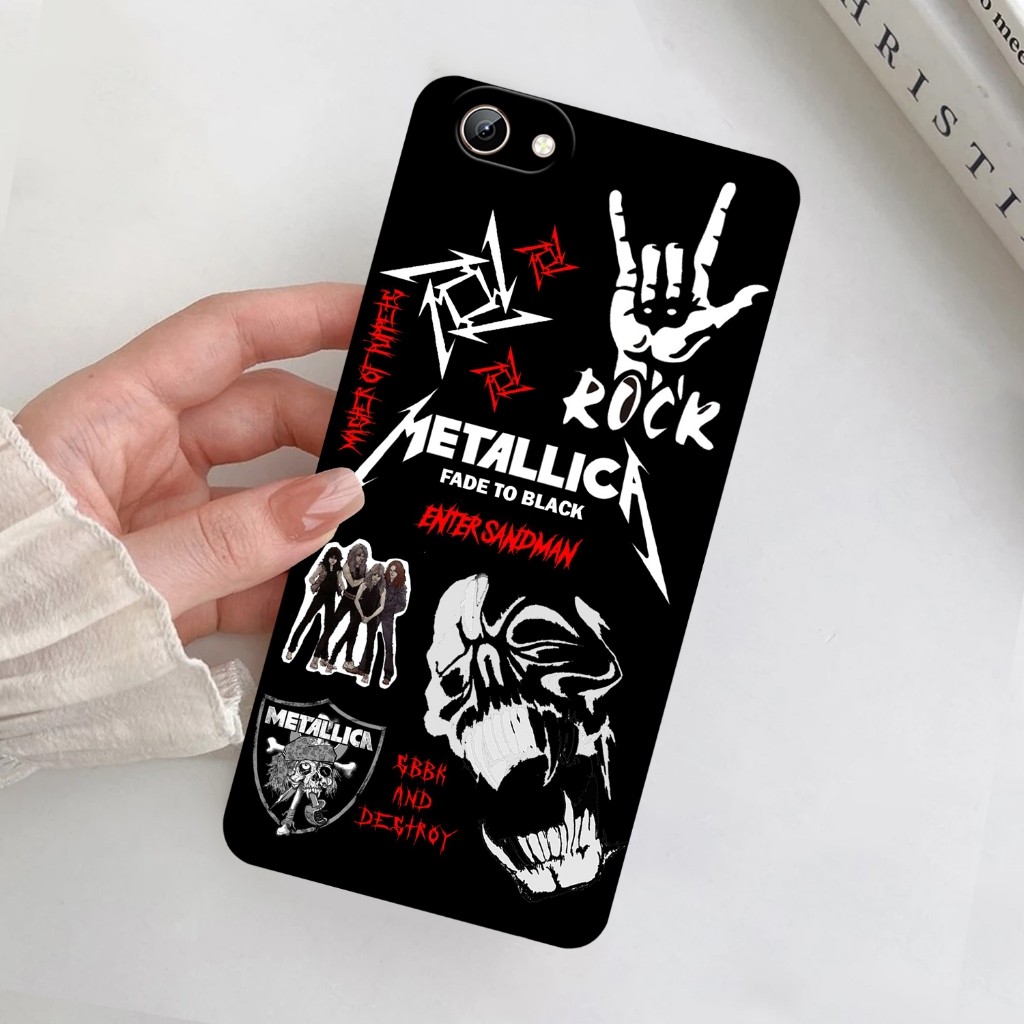 HP { MS08 } เคส VIVO Y71 Y81 Y83 ล่าสุด - เคส VIVO Y71 Y81 Y83 - เคส - กันรอยหลัง - ฟิล์มกันรอยกล้อง