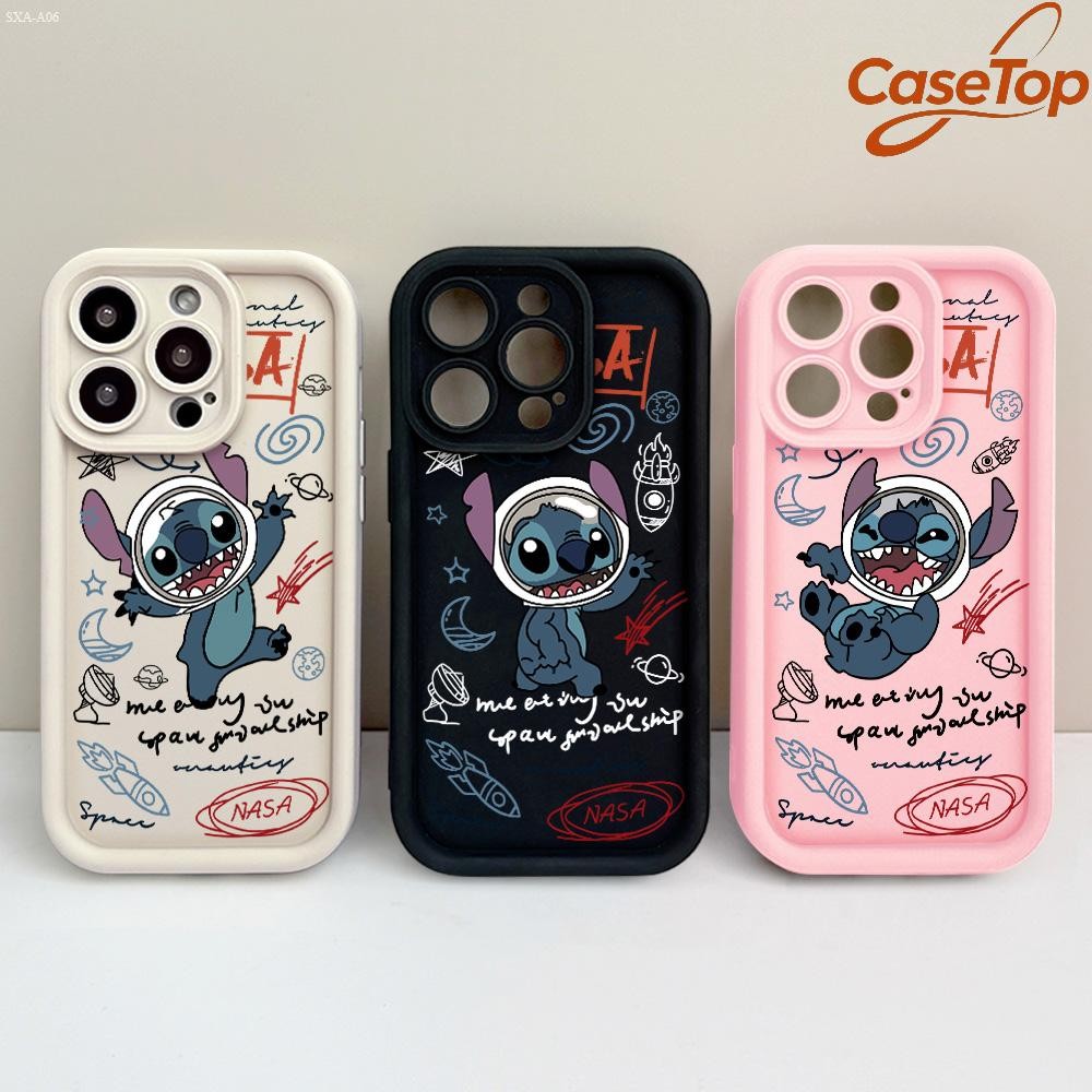 Samsung Galaxy A06 A16 A73 A55 A35 S24 S25 FE Ultra 5G เคสซัมซุง เคส JGS