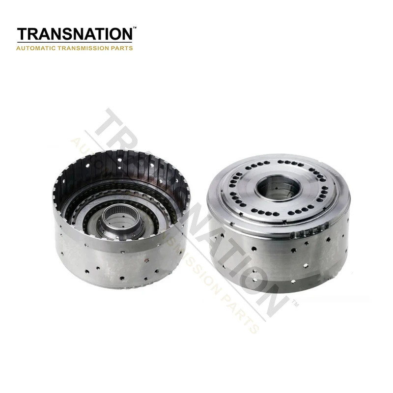 TG-81SC Auto Transmission Drum Fit อุปกรณ์ตกแต่งรถยนต์ Transnation