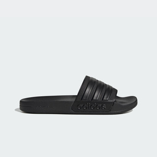 adidas Swimming & Lifestyle Adilette Shower Slides Unisex Black GZ3772