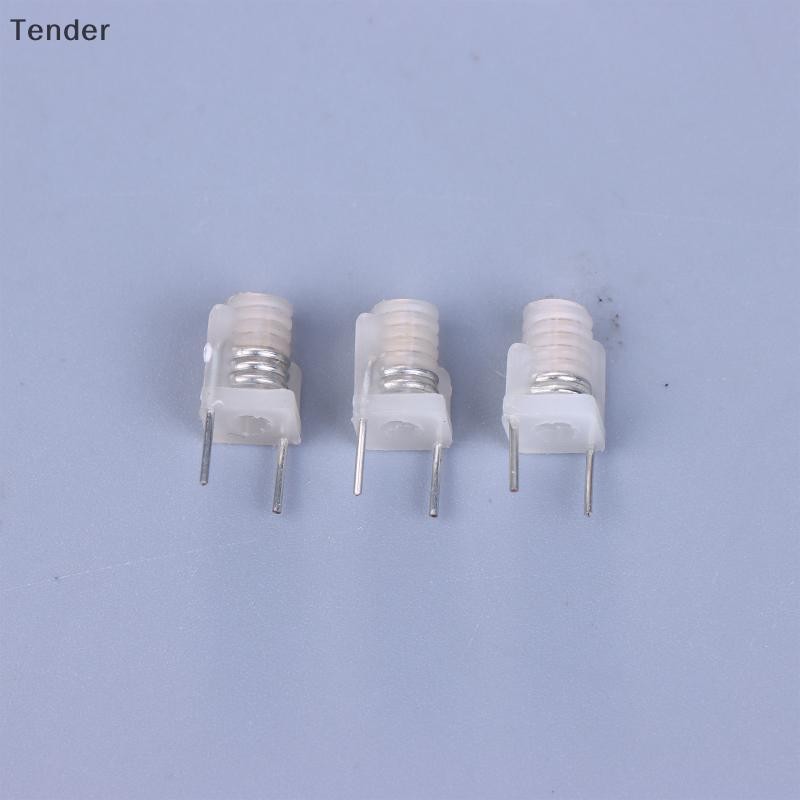 [ที่ต้องการ] 10PCS 7*7-1.5T 7*7-2.5T 7*7-3.5T MD0707 ปรับตัวเหนี่ยวนําแม่พิมพ์ Hollow Coil ตัวเหนี่ย