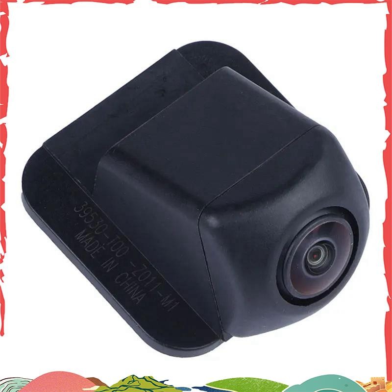 39530-T00-Z011-M1 39530T00Z011M1 ด้านหลัง Back Up กล้องสําหรับ 39530-T00-Z011