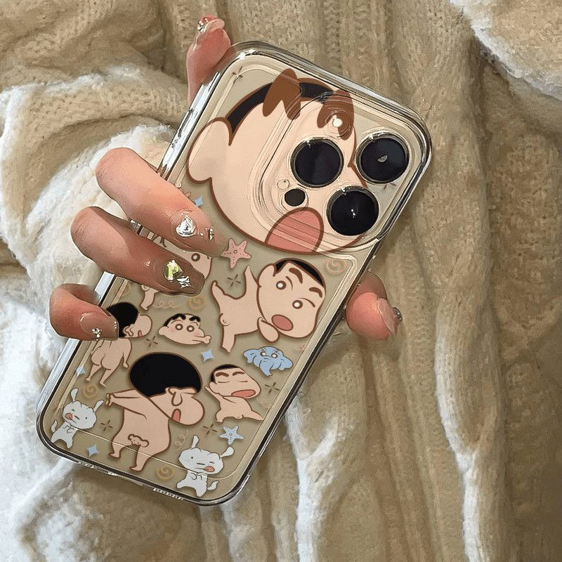 🥰LUCK🥰เคสมือถือ เคสไอโฟน iPhone16pro เคส Apple 15PROMAX 12PLUS 14plus เคสโทรศัพท์ 13pro 7P 11PROMAX 