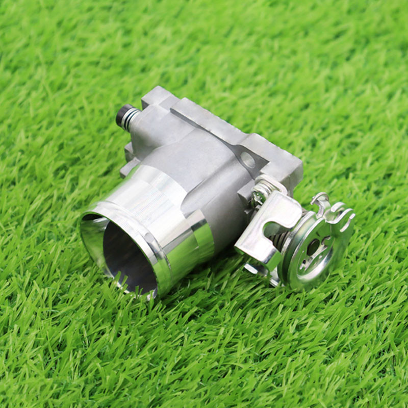 เรือนลิ้นเร่ง wave110i 28/30มิล ปากยาว เรือนลิ้นเร่งเเต่ง เวฟ110i dream super cup ใบปิดสนิท งานอย่างดี - รูปที่ 5