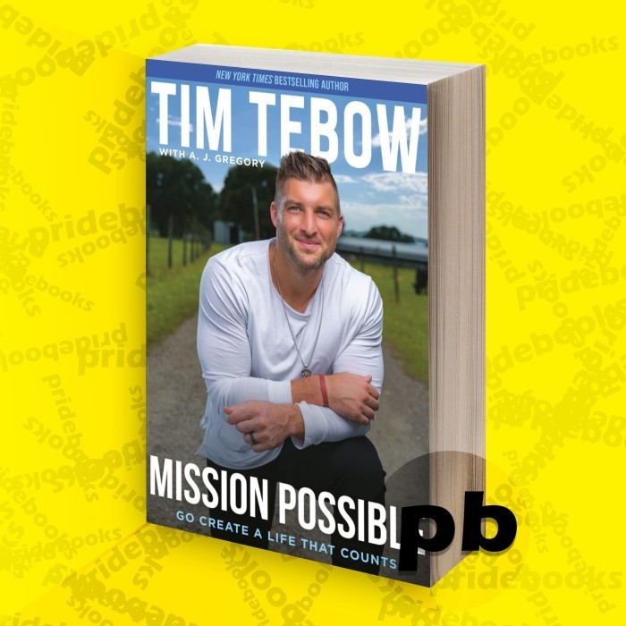Mission Possible Go: Creating Lives