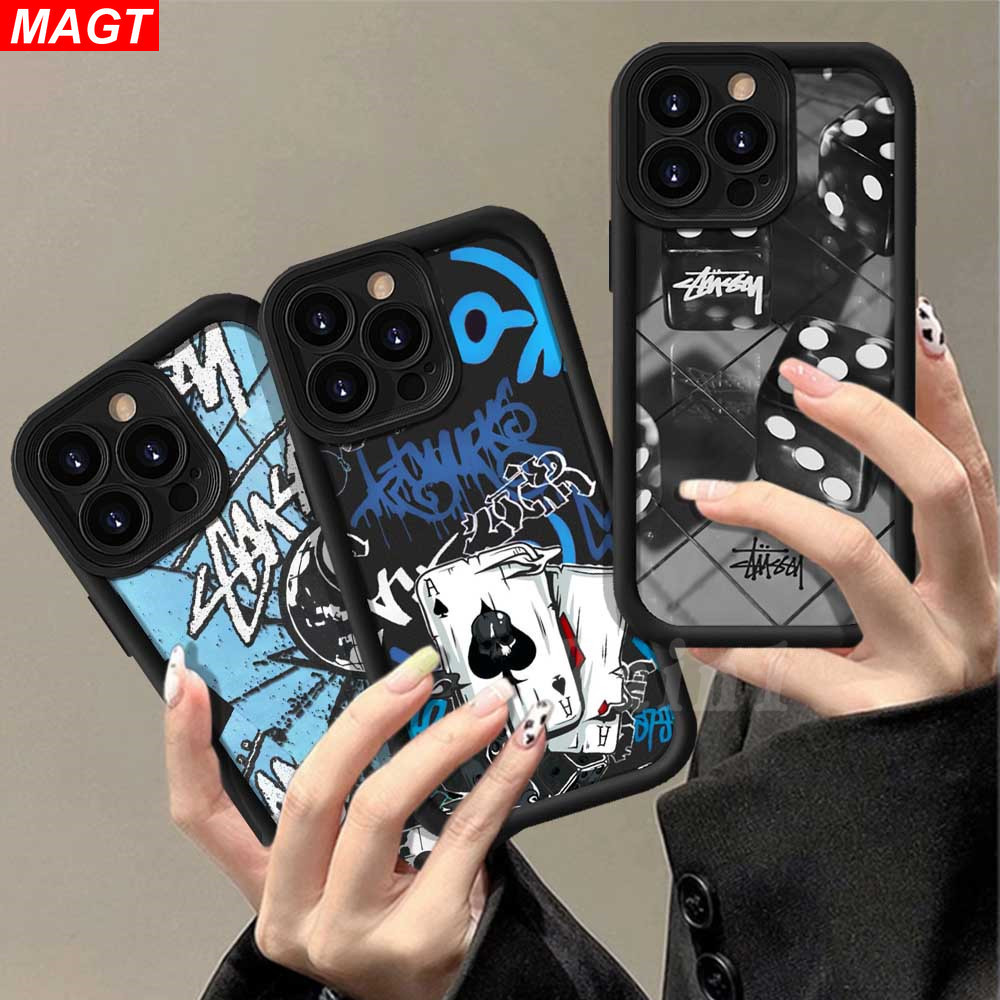 สําหรับRedmi A5 14C 13X 13Cหมายเหตุ14 13 11 Pro 13C 12หมายเหตุ11S 8 10s 10 9Pro 10A 12C 9C 9T 9T 9 A