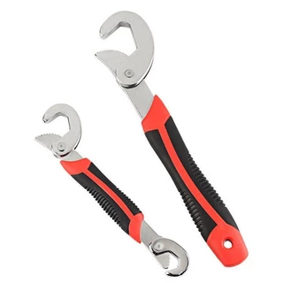 ประแจ เบอร์ 6-32 mm. ใช้ ขัน คลายน็อต ประแจเลื่อน สกรู ลูกบล็อค ประแจปากตาย ประแจแหวน ประแจแหวนข้าง KOVEX