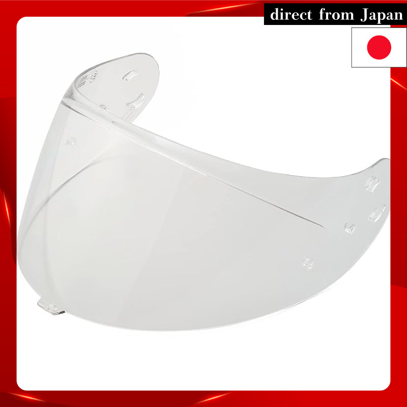 Universal Shield for NOLAN Motorcycle Helmets - Compatible with N80-8/N60-6/N87 Series