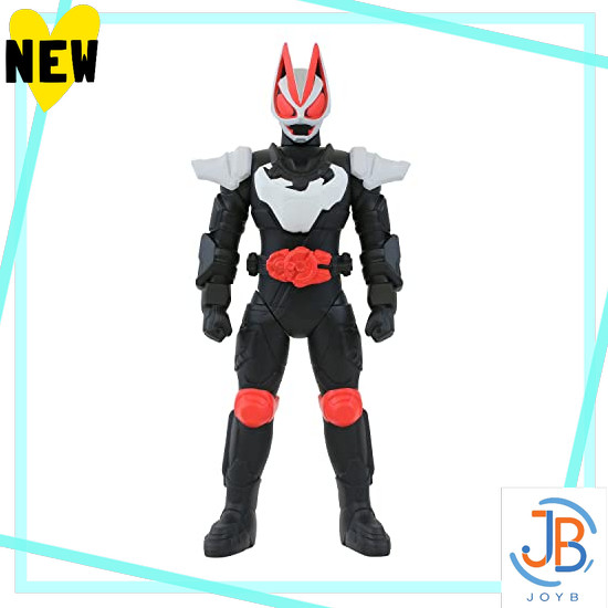 Direct From Japan Plex Kamen Rider Geets Sound Warrior Kamen Rider Geets Toys - 3 years old and up 1