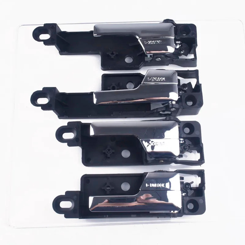 QX ประตูด้านข้างสําหรับ Ford Fusion 2007-2012 สําหรับ Lincoln MKZ 2006-2011 Mercury Milan 2008 2009 