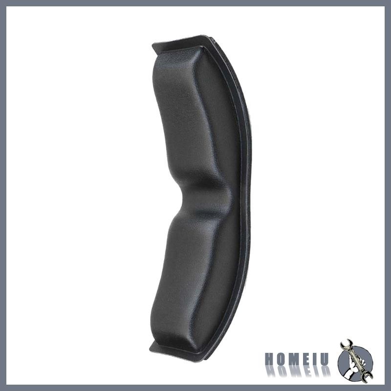 HOMEIU แผ่นรองศีรษะหูฟังระบายอากาศสําหรับหูฟัง HD620S