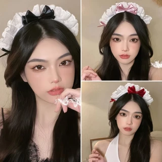 🌹Sexy Bloom🌹คุณภาพดีและราคาถูก😆เครื่องประดับแฟชั่น😆เครื่องประดับสำหรับเล่นบทบาทสมมติ หลากหลายสไตล์ให้เลือก