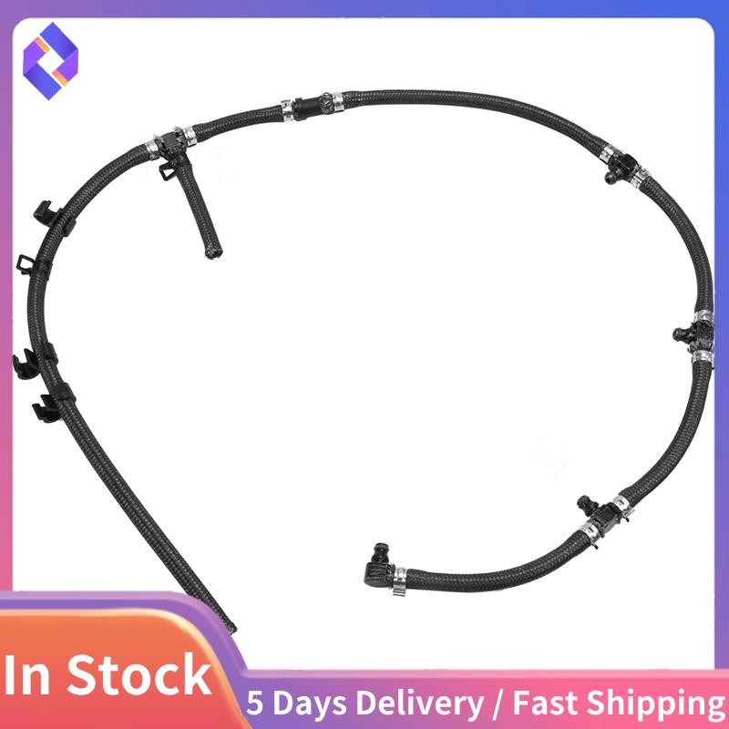 31471-4A011 รถ RETURN HOSE ASSY สําหรับ Starex H-1 2001-2006