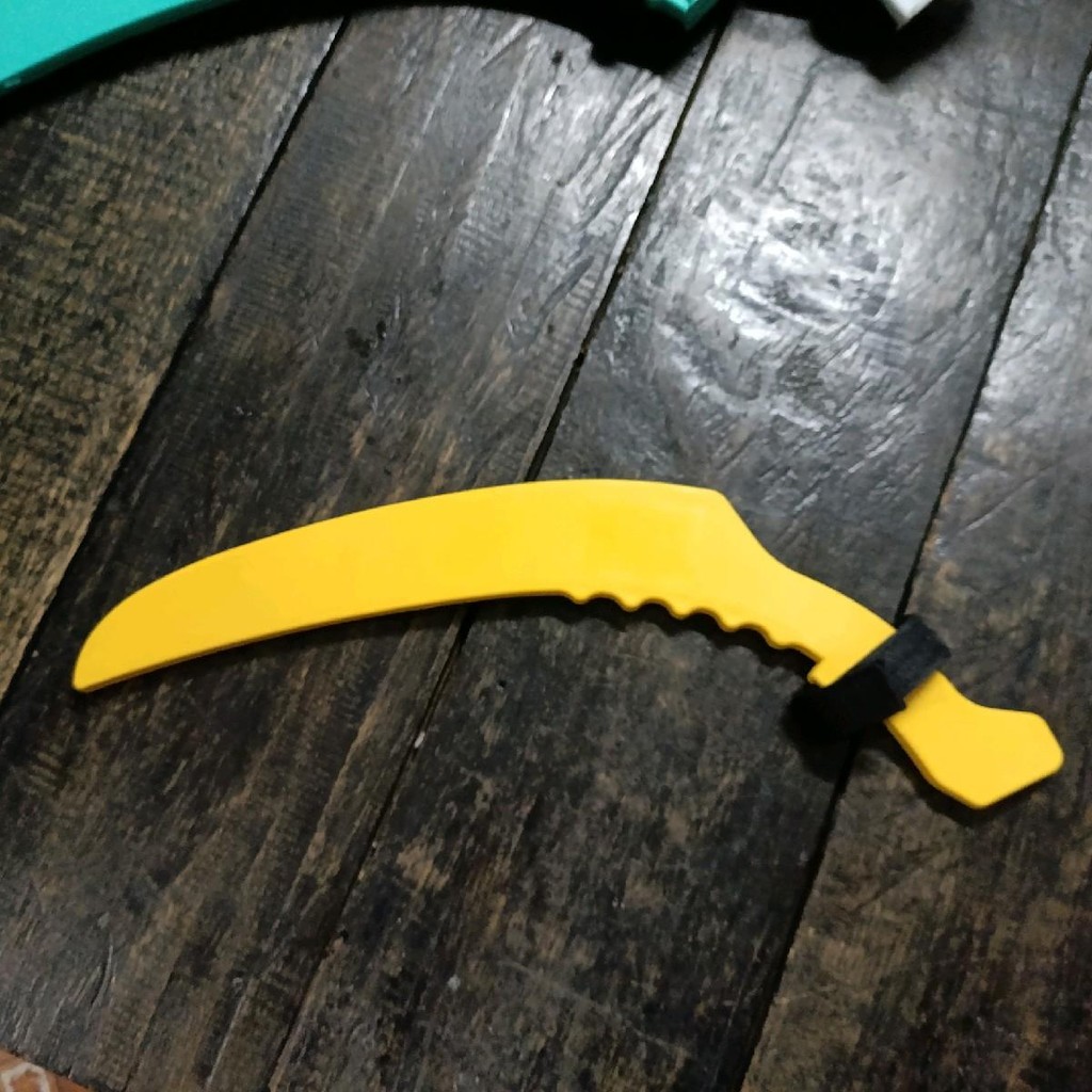 ปลอกเคียวคอสั้นSBL222A เคียวตัดปาล์ม