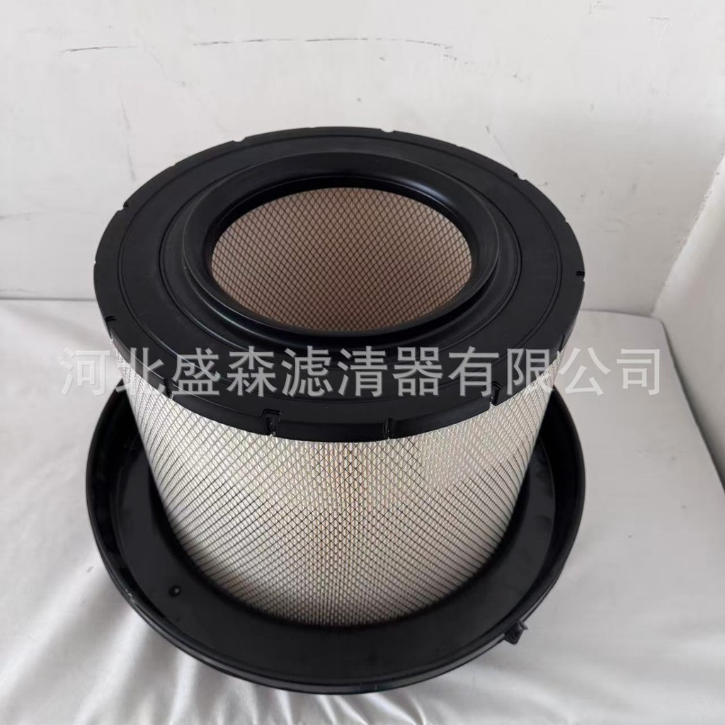 ขายตรงจากโรงงานใช้ได้กับ Mercedes-Benz AF26165/A0040942404/LX814/1/C411776กรองอากาศ