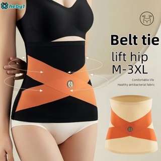 【ซื้อ 1 แถม 1】ชุดกระชับสัดส่วน ไซส์ M-3XL ยกกระชับสะโพก กระช…