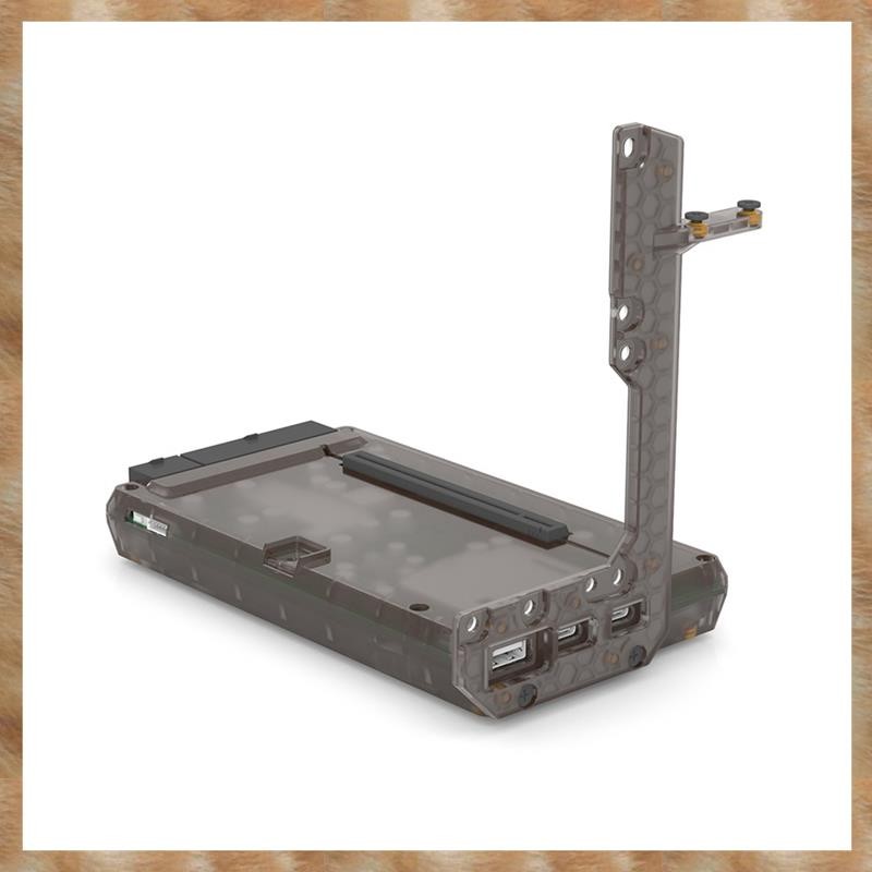 [KYG] TH5P4 PD 100W Docking Station Thunderbolt5 GPU Dock กราฟิกการ์ดภายนอก - รองรับการขยาย USB4 5/4