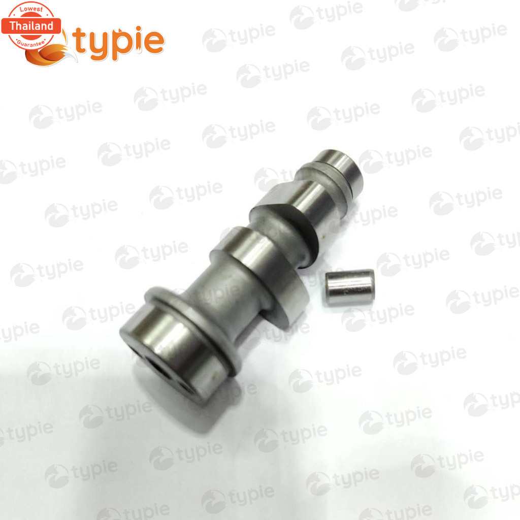 เวฟ100 , เวฟ100s ubox แคม + ูทแคม สำหรัลูก 53-54 ไล่เา