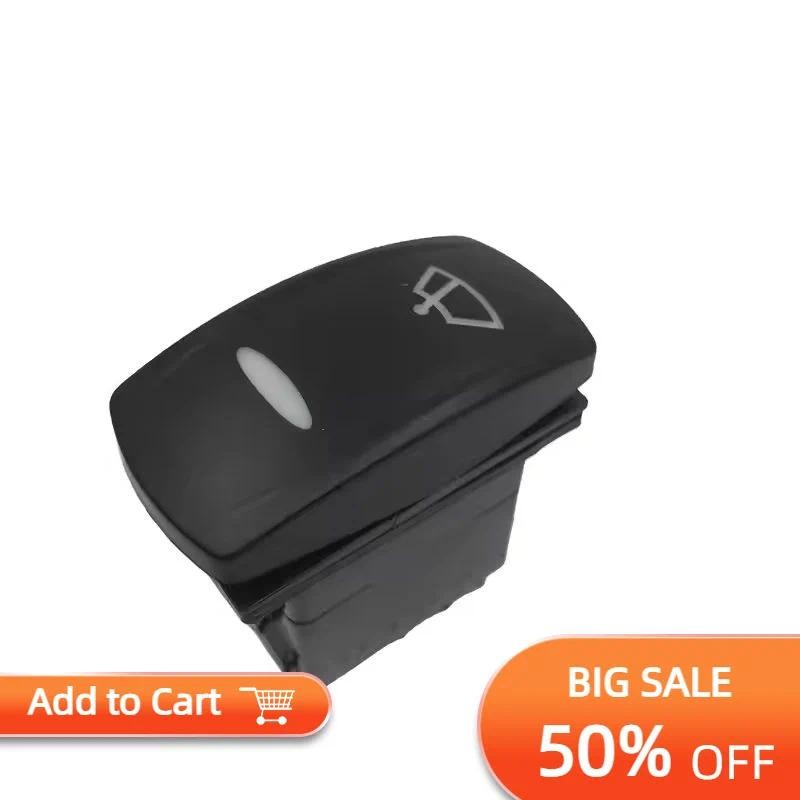 EC Excavator Ec120d Ec210d Ec250d Ec350d Ec380d Ec480d Ec750d ขายส่งสวิตช์ปัดน้ําฝน 70369705 1142801