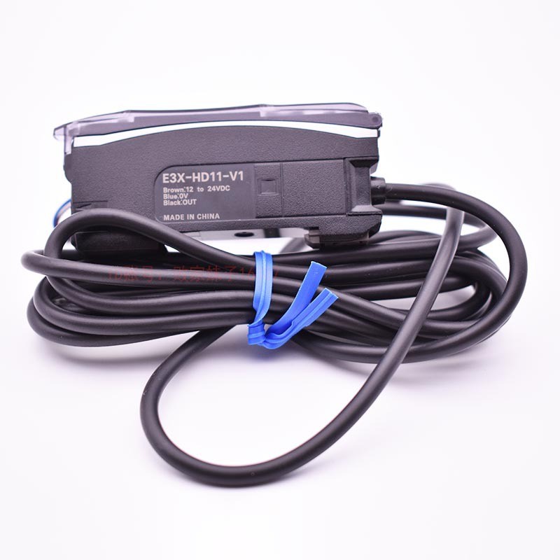 Omron/omron E3S Series Proximity Switch E3S-LS10XB4 2M