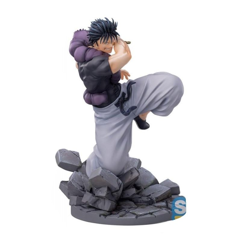 Jujutsu Kaisen Sukuna's Finger Holder Luminasta Gojo Satoru Curse Technique Binding