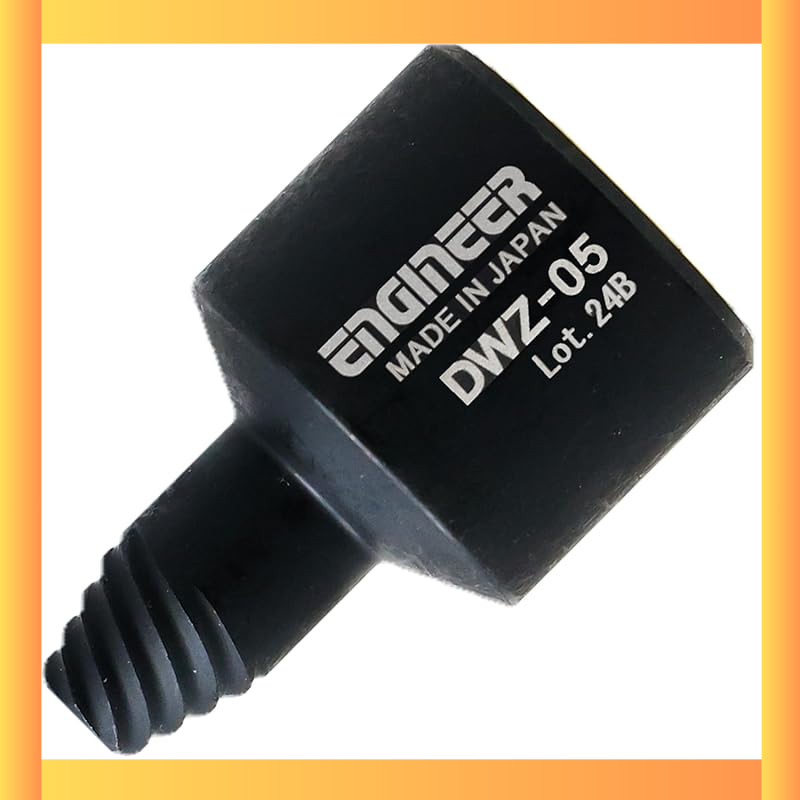 ENGINEER Universal Screw Extraction Tool Set