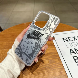 เคสโทรศัพท์ Realme C53 C35 C20 C30 C55 C12 C11 C51 C21 6i 5 8i 7i C15 C67 C25 C25Y ไนก์กราฟฟิที โทรศัพท์ จัดส่งจากประเทศ