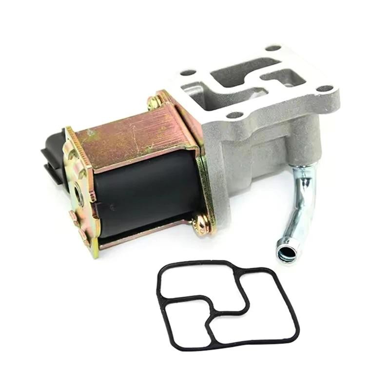 NEW-FSN5-20-660B FSN520660B ใหม่วาล์วควบคุมอากาศเดินเบา E9T06871 สําหรับ Mazda 626 Protege ES DX LX 