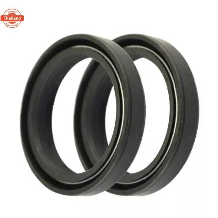 ซีลโช๊คหน้า ฮอนด้า สตีด Steed400 Steed600 CB 700SC CB700 SC