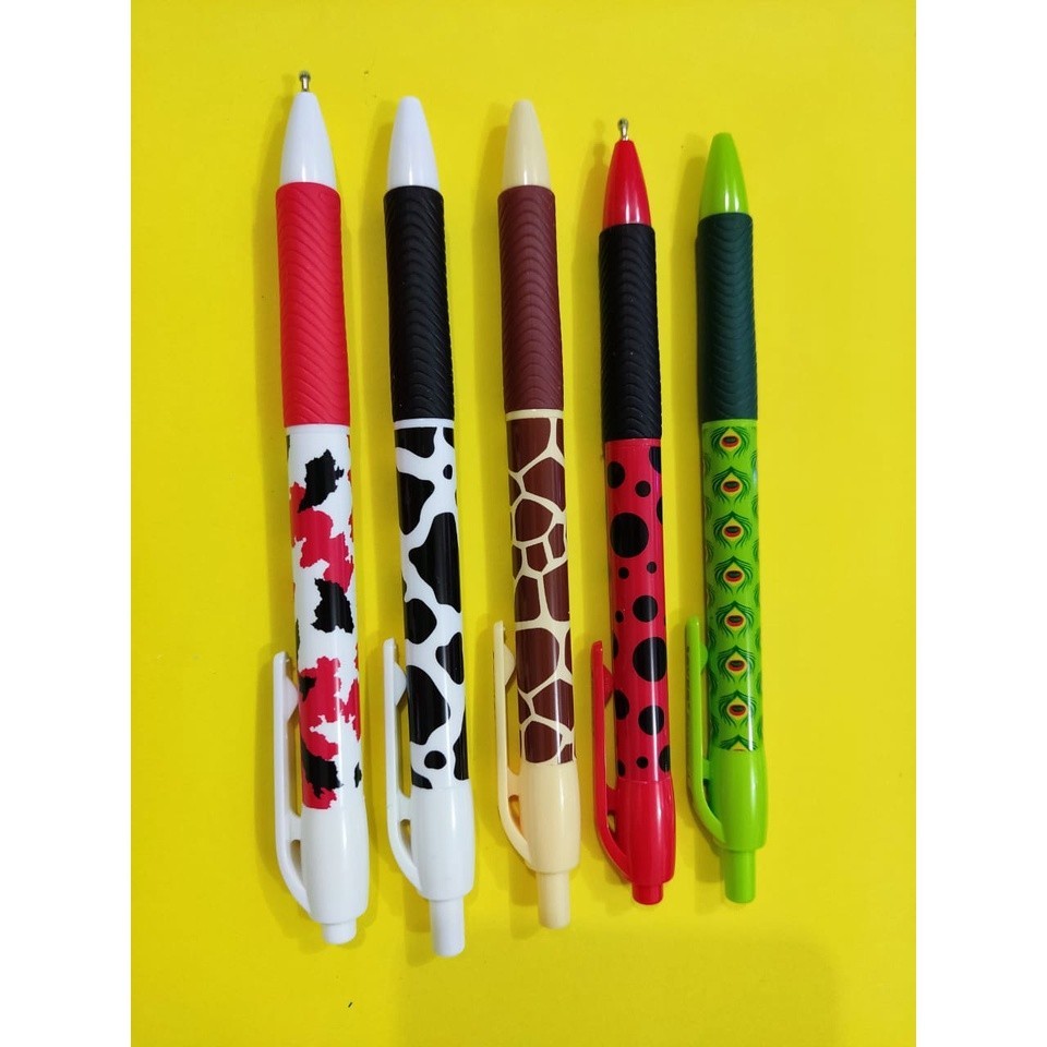 BPP ขายปลีกปากกาเจล/ปากกาลูกลื่นแม่พิมพ์ GP 258/ GP 265/ GP 202/ GP 256/ GP 204/ BP 241/ BP 219/ BP 