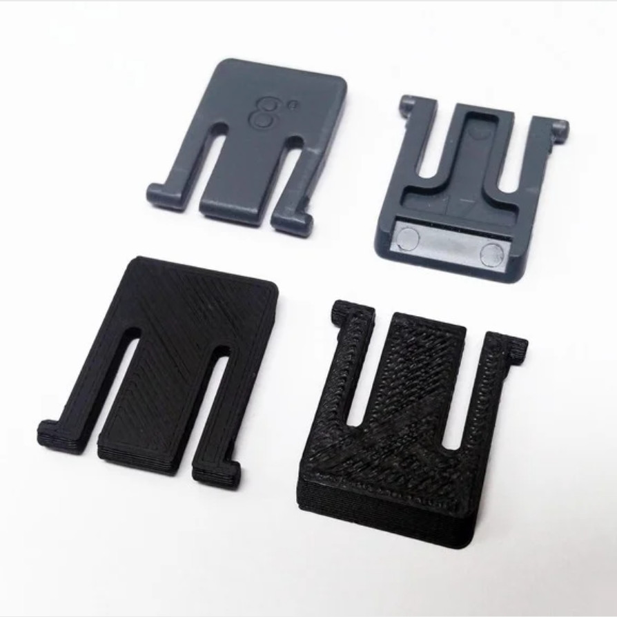 Logitech Keyboard Support Foot Support K120 Bracket Support Buckle K845k835K270Logitech อุปกรณ์เสริม