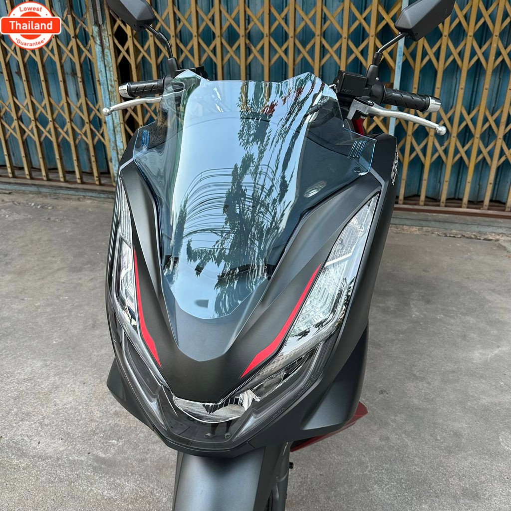 ชิวหน้าPCX160 ทรงWF year2021-2024 ชิวแต่งpcx แต่งรถpcx ชิวpcx2021-24 ชิวแต่งPCX160 ชิวpcx160 ชิวแต่ง