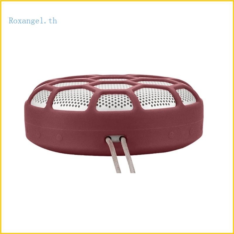 Silicone Speaker Cover Portable Speaker Protective Sleeve for   A1 2nd