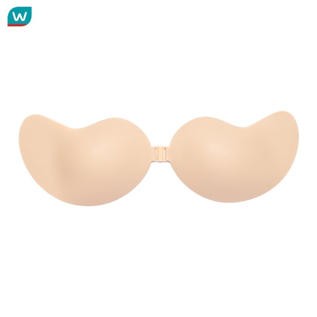 Feyre เฟียเร่ บราปีกนก ทรงมะม่วง สีโดสกิน ไซส์ C สำหรับคัพ C