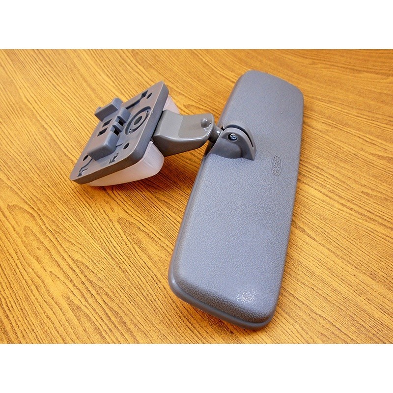 กระจกมองรถ กระจกมองหลัง ไฮลักซ์ ไมตี้เอกซ์ Toyota Hilux Mighty-x LN85 RN85 RN8 YN85 YN8  ปี 1988 - 1