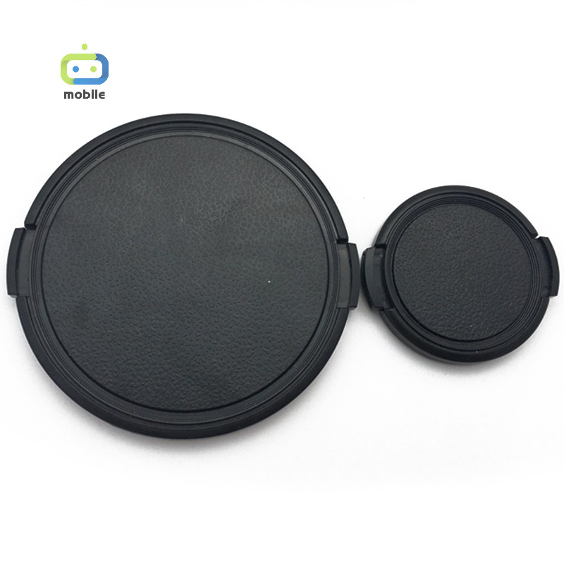 [เมย์กู๊ด] 39 40.5 43 46 49 52 55 58 62 67 72 77 82 86 95 105 มม.กล้องเลนส์ฝาครอบป้องกันเลนส์ด้านหน้าสําหรับเลนส์ {ไทย}