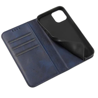 เคสฝาพับหนัง กระเป๋า ตั้งได้ สำหรับ iPhone 17 17Pro 17Air 17Promax 16 15 14 13 12 11 Pro Max 7Plus 8Plus Mini 13pro