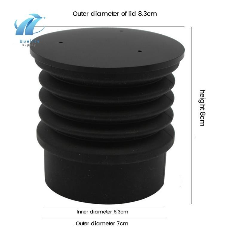 เครื่องบดกาแฟ Blow Hopper Bellows เครื่องบดกาแฟ Bean Bin เป่าเครื่องมือสําหรับ RF64 900N HC600 600AE เครื่องทนทาน