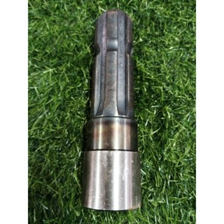 แกนตัดต่อ PTO เพลาตัดต่อ PTO แกนตัดต่อเพลาสี PTO 6ฟัน รถแทรค…