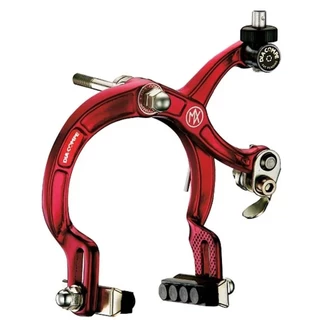 Dia-Compe MX1000 Old School Rim Brake F & R Bike Black Silver Red Gold Blue Clamp