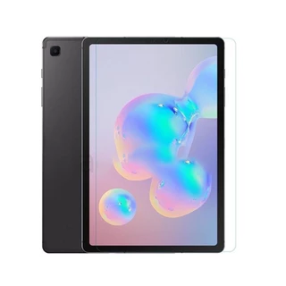 1-3วันได้ ฟิล์มกระจก สำหรับ Samsung Galaxy Tab S7 S8 S9 FE A11 A9 Plus A9Plus A11Plus A7Lite A8 10.5 A7 Tab S6 lite