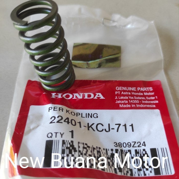 สปริงคลัช Honda Tiger 2000 22401KCJ711