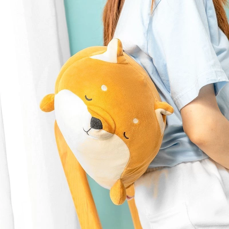 หมอนตุ๊กตาสุนัขชิบะอินุ thumbnail 7